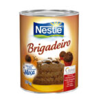Base Brigadeiro Cas Nestle 2,57kg