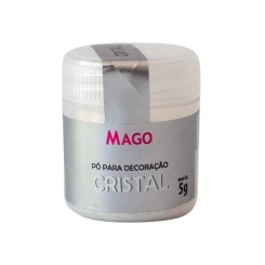 Pó Dec Cristal 5g