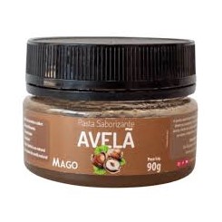 Pasta Saborizante Avelã 90g
