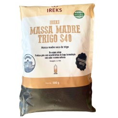Massa Madre Lievito Trigo 500g