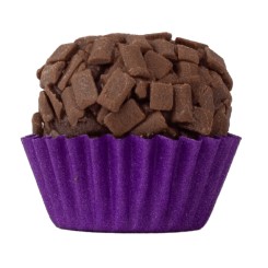 Forminha Roxa N.4 Mago 100u