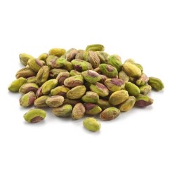 Pistache S/Casca Cru Metades 1kg