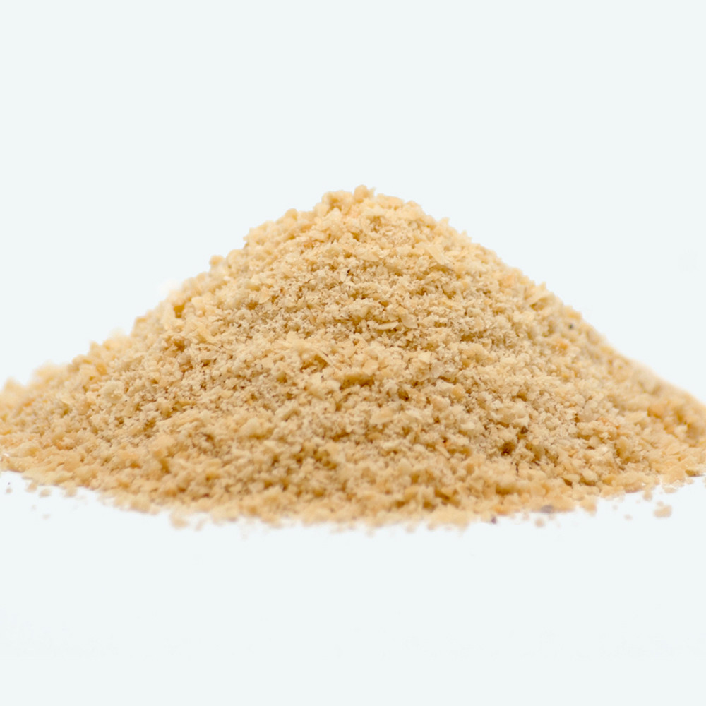 Amendoim Torrado Moido 1,01kg