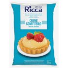 Creme Conf Baunilha PMescla Bung1kg