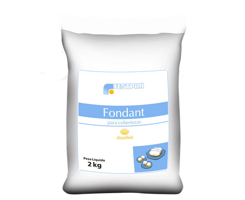 Docefest Fondant Festpan pct 2 kg