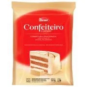 Cob Rasp Cobrir Branco Harald 5 kg