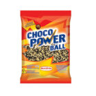 ChocoPowerBall Leite/Bco MICRO 500g