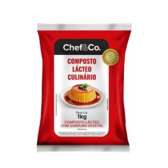 Composto Lacteo Culinario 1kg