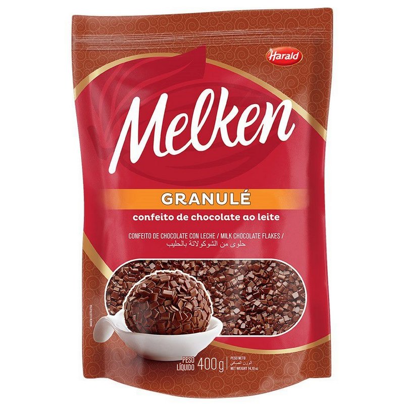 GRANULÉ Choco Leite Melken  400g
