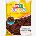 Flocos Crocante Choco MCores 500 g