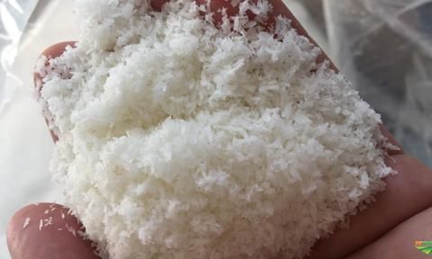 Coco Seco Medio Importado 500 g