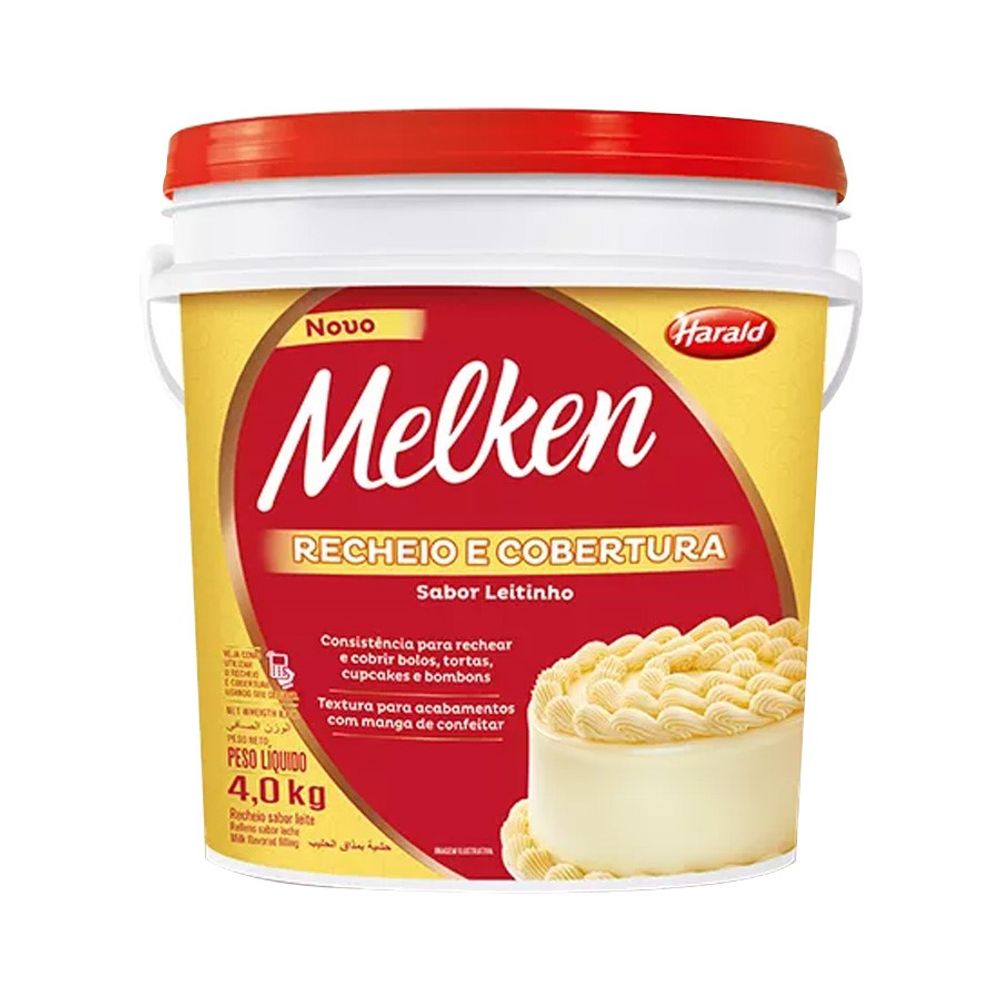 Rech Leitinho Melken 4kg