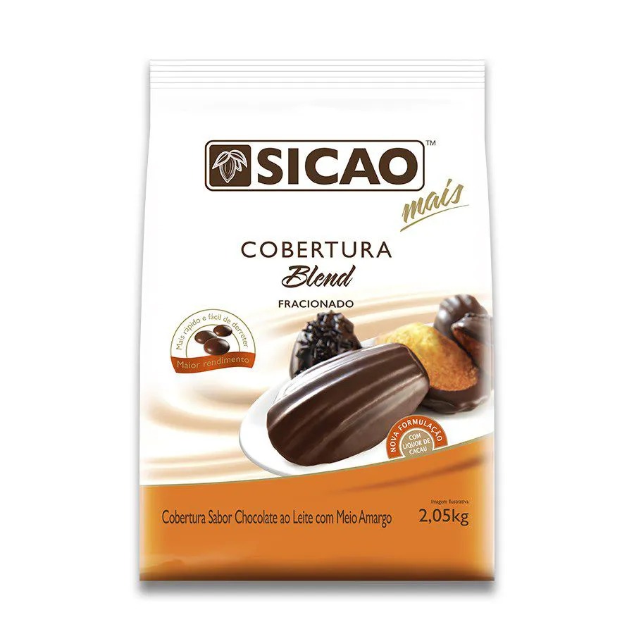 Cob M Blend FD Sicao2,05 0016146B06