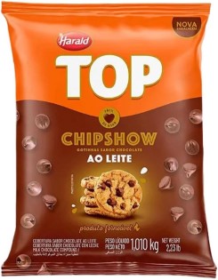 Cob Chips ao Leite 1,01Kg001242B05