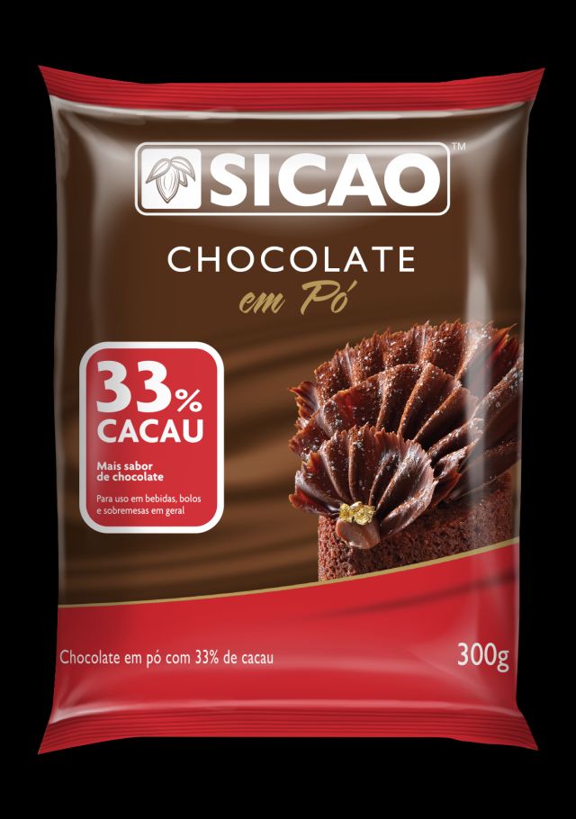 Choco Po 33% Sicao pc1,01 11S108A99
