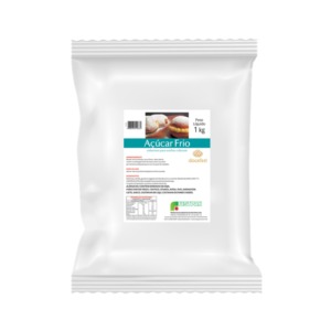 Docefest Açucar Frio Festpan 1kg