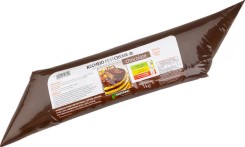 Festcreme Chocolate Mg 1kg