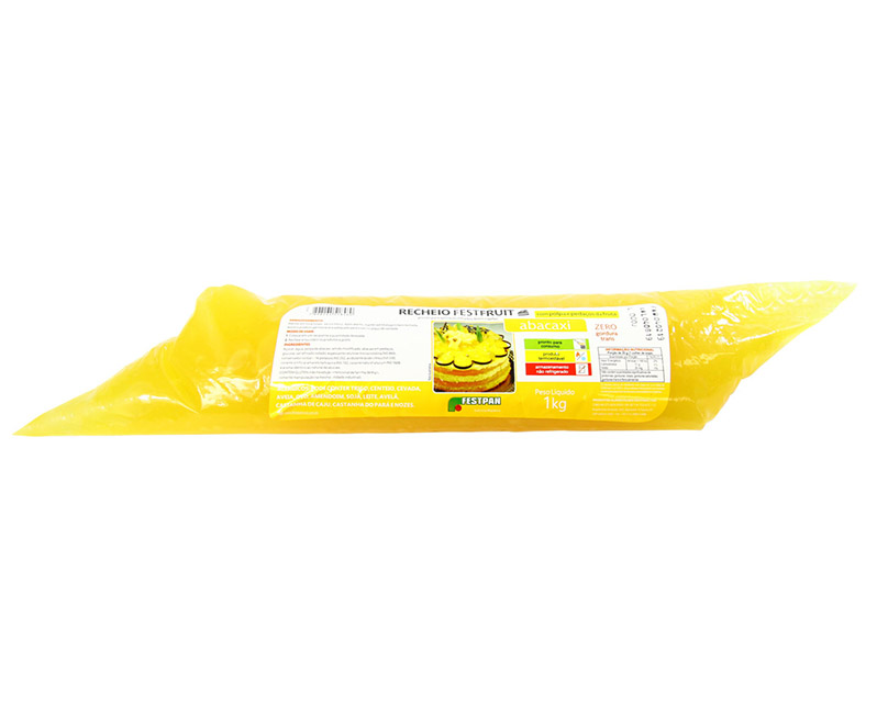 Festfruit Abacaxi 1kg