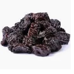 Ameixa Seca s/c 132/154 Ciers 1 kg