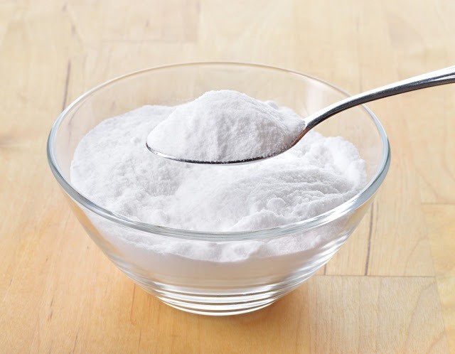 Fermento Po Quimico 1kg