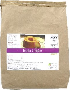 Vapt Bolo Tradic Limão Festpan 5kg