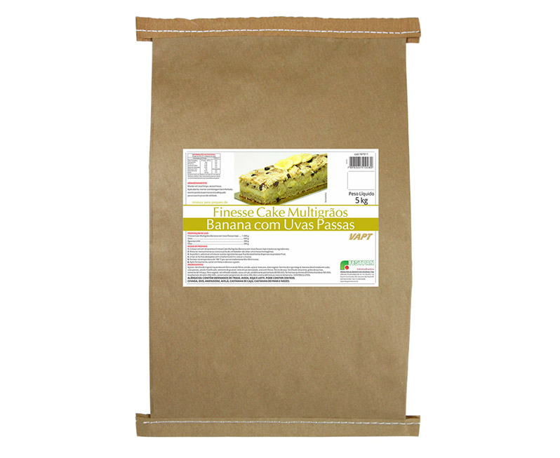 Vapt Finesse Cake Multig BanUvaP 5k