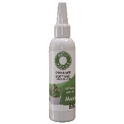 Cor Softgel Verde Seco 60g Mago