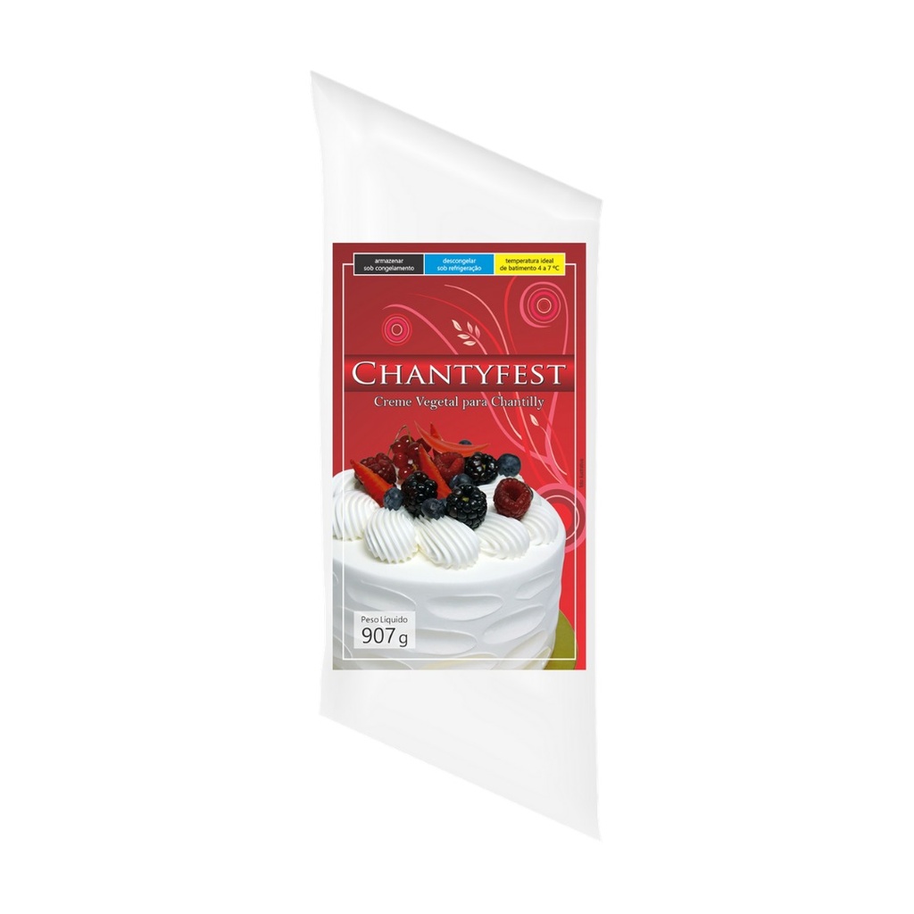 Chantyfest Neutro FESTPAN 1,01kg