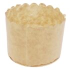 Forma Panetone 100g  Kraft Cento