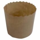 Forma Panetone 500g Kraft Cento