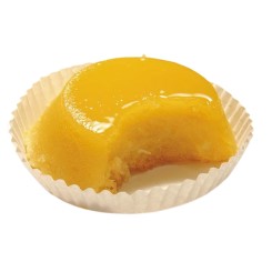 Pelotine nr 0 Q (Quindim) - cento