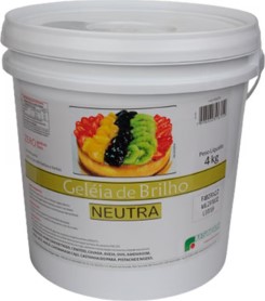 FestBrilho Geléia Neutra bd 4kg