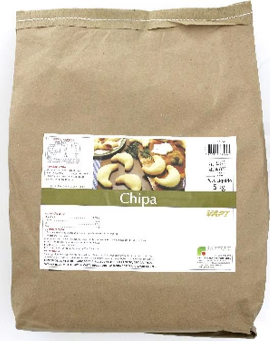 Vapt Pão Chipa Especial Festpan 5kg