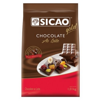 Choco Leite SicaoFD1,01k 0075800B05