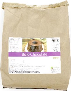 Vapt Bolo Tradic Chocolate Fest 5kg
