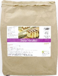Vapt Bolo Tradic Neutro Festpan 5kg