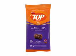 Cob Top Choco Blend HaraldGt 2,05kg