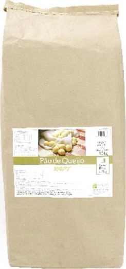Vapt Pão de Queijo Festpan 1 kg