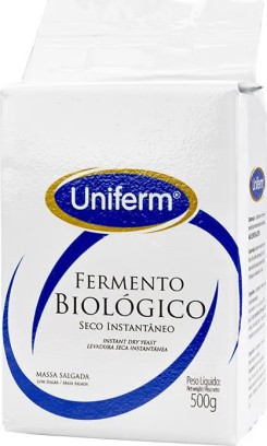 Fermento Inst Uniferm MSalg pc 500g