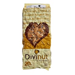 Nozes Pecan Granulada à vácuo 500g