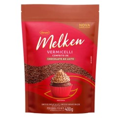 Vermicelli Leite Melken 400 g