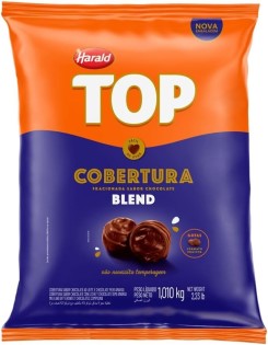 Cob Top Choco Blend HaraldGt 1,01kg