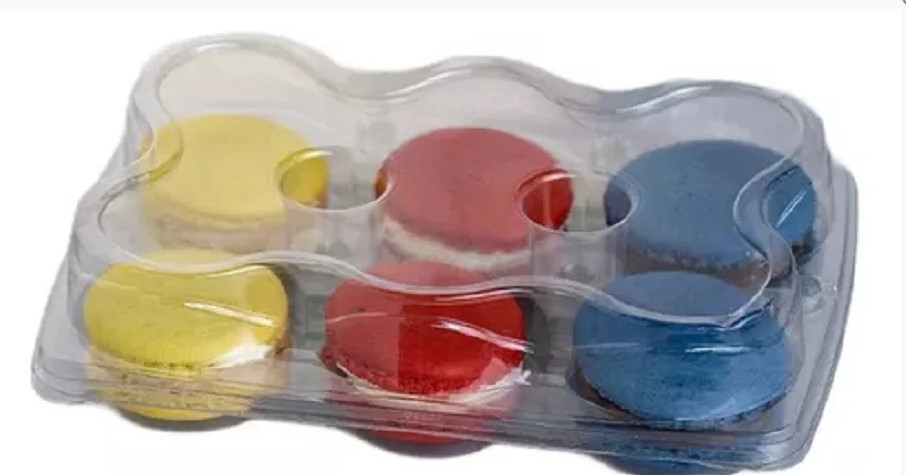 G-06 Doces e Salgad Galvanotek 150u