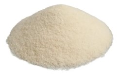 Gelatina Neutra Em Pó 1kg