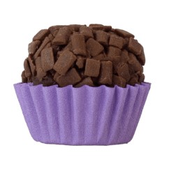 Forminha Lilas N.5 Mago 100u