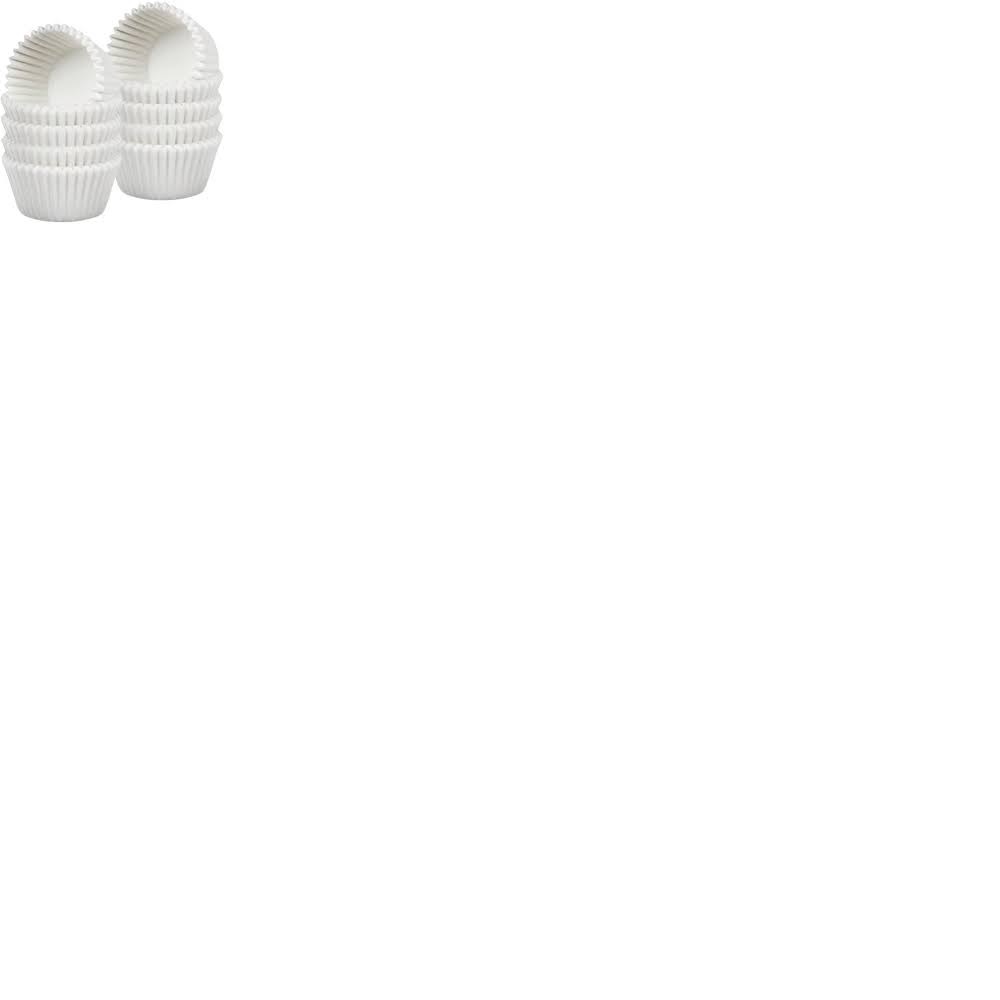 Forminha Branco N.0 Mago 100un