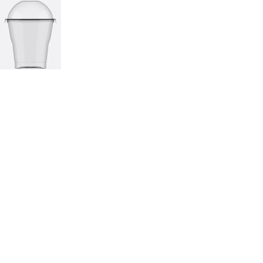 Copo Crystal Blo 200ml c/TP cx16x20