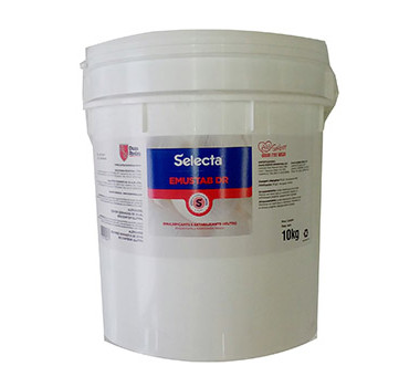 Emulsificante Emustab bd 10kg