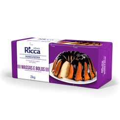 Marg Ricca Massas bl 2kg