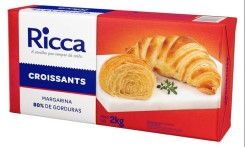 Marg Ricca Croissant bl 2kg